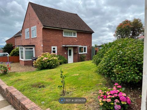 Mincinglake Road, Stoke Hill, Exeter EX4