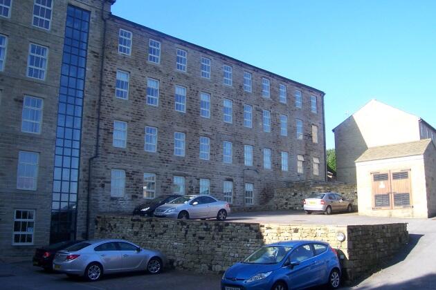Woodlands Mill, Steeton, BD20