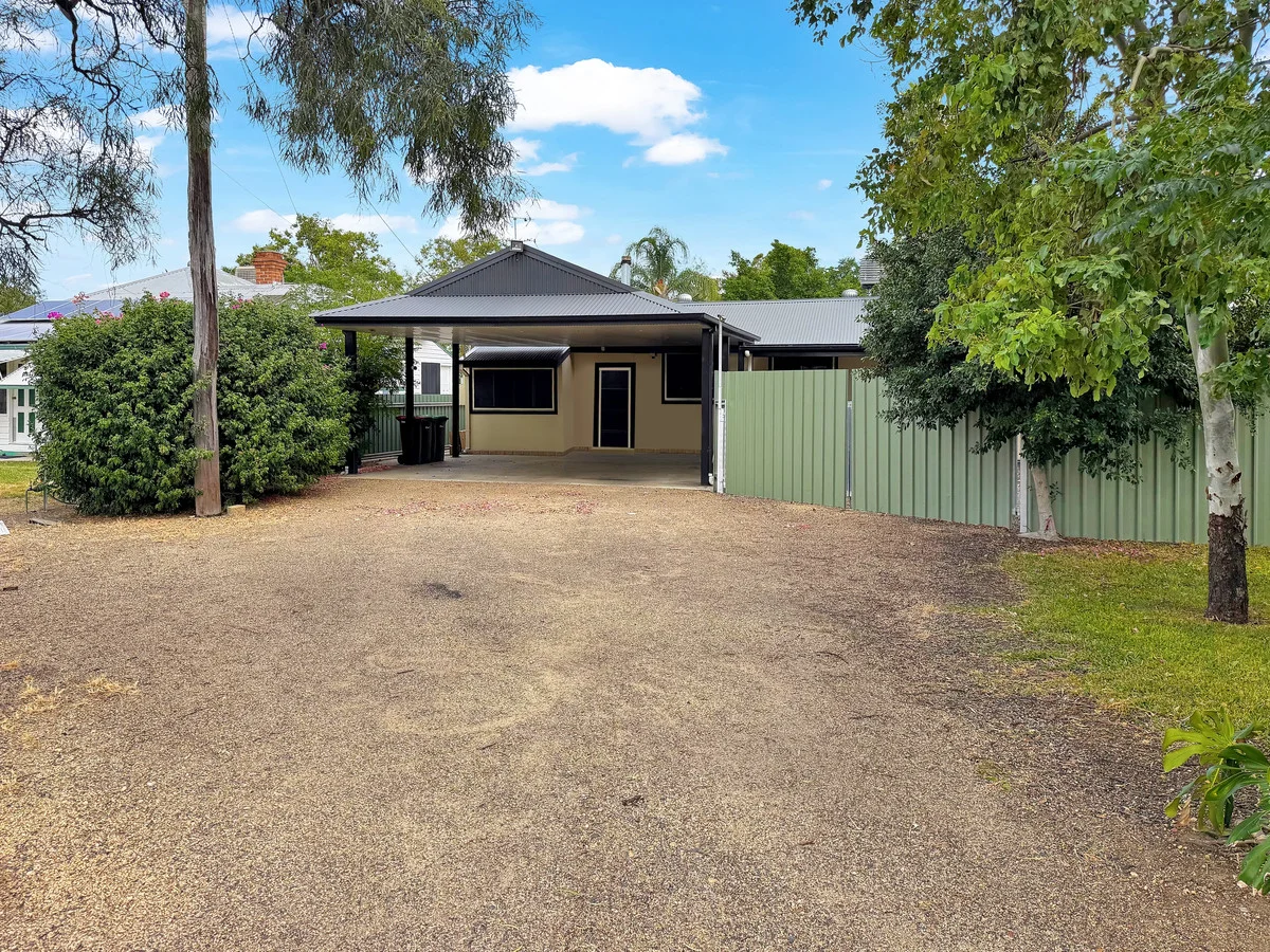 13 Wattle Crescent, Moree NSW 2400