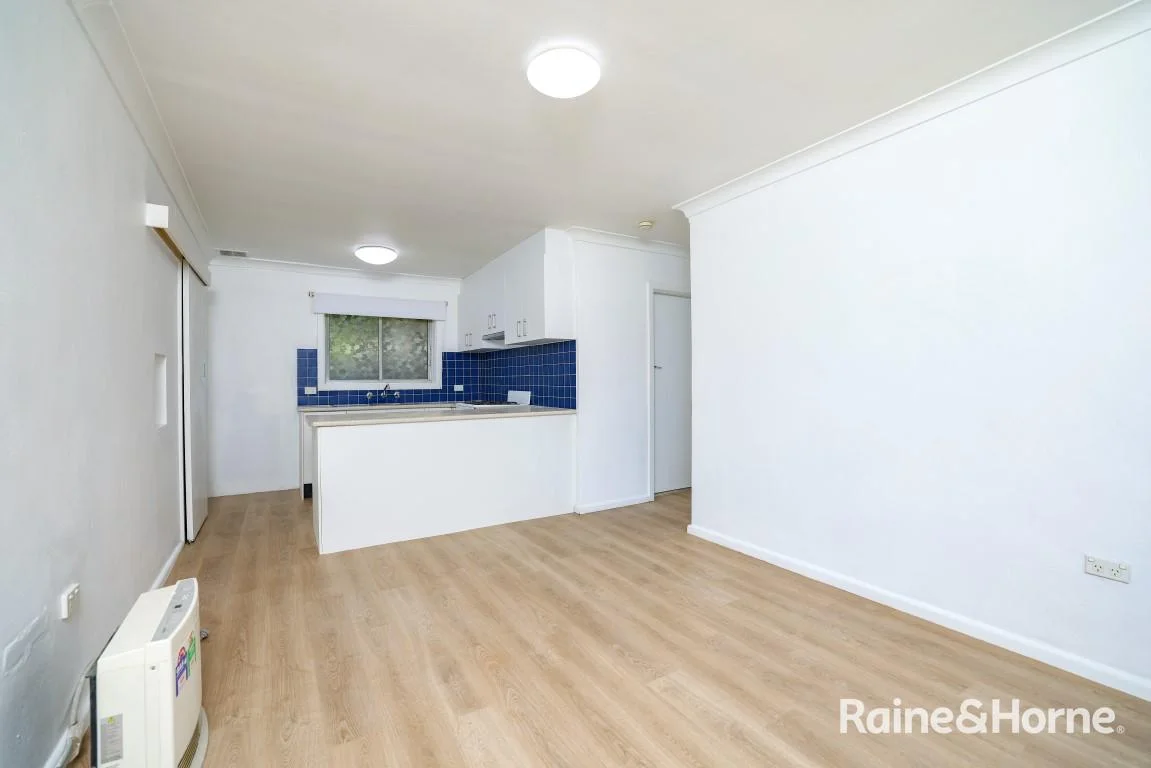 3/189 Piper Street, Bathurst NSW 2795