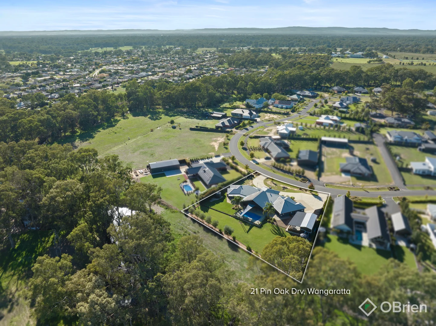 Additional image 36 of 21 Pin Oak Drive, Wangaratta VIC 3677