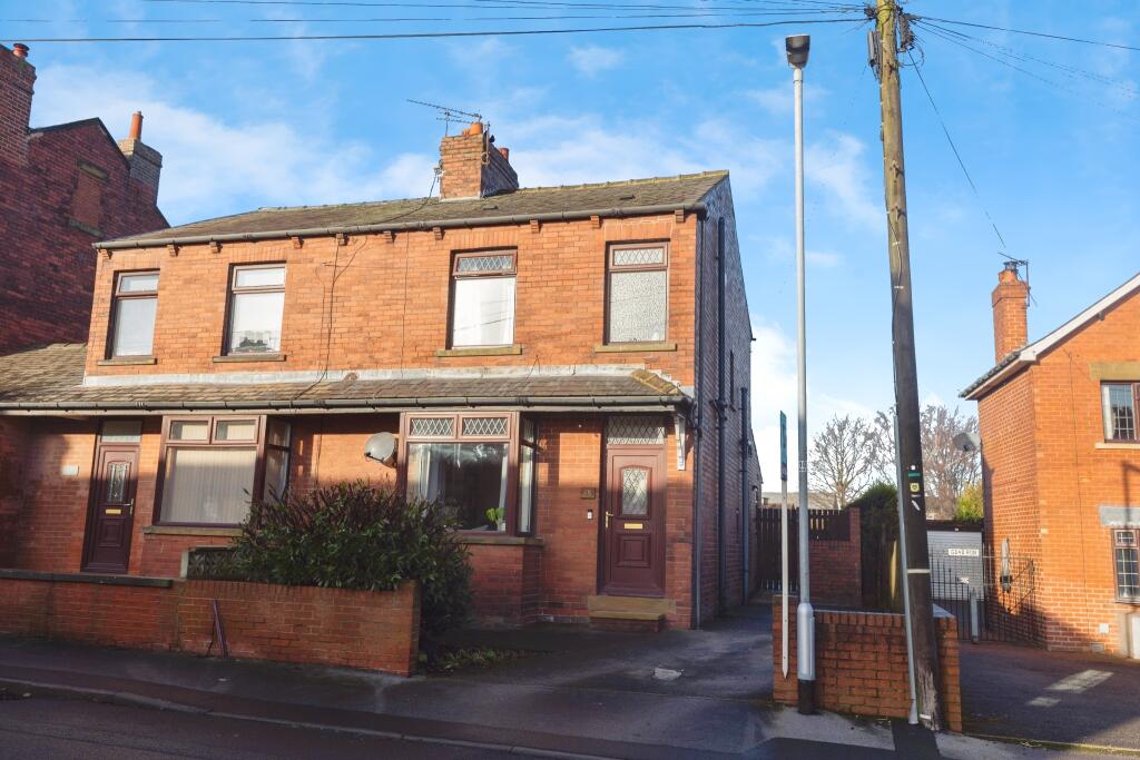 Additional image 18 of Hodgson Lane, Bradford, BD11