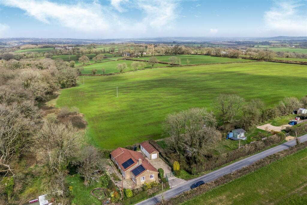 Additional image 23 of Adams Green, Halstock, Dorset