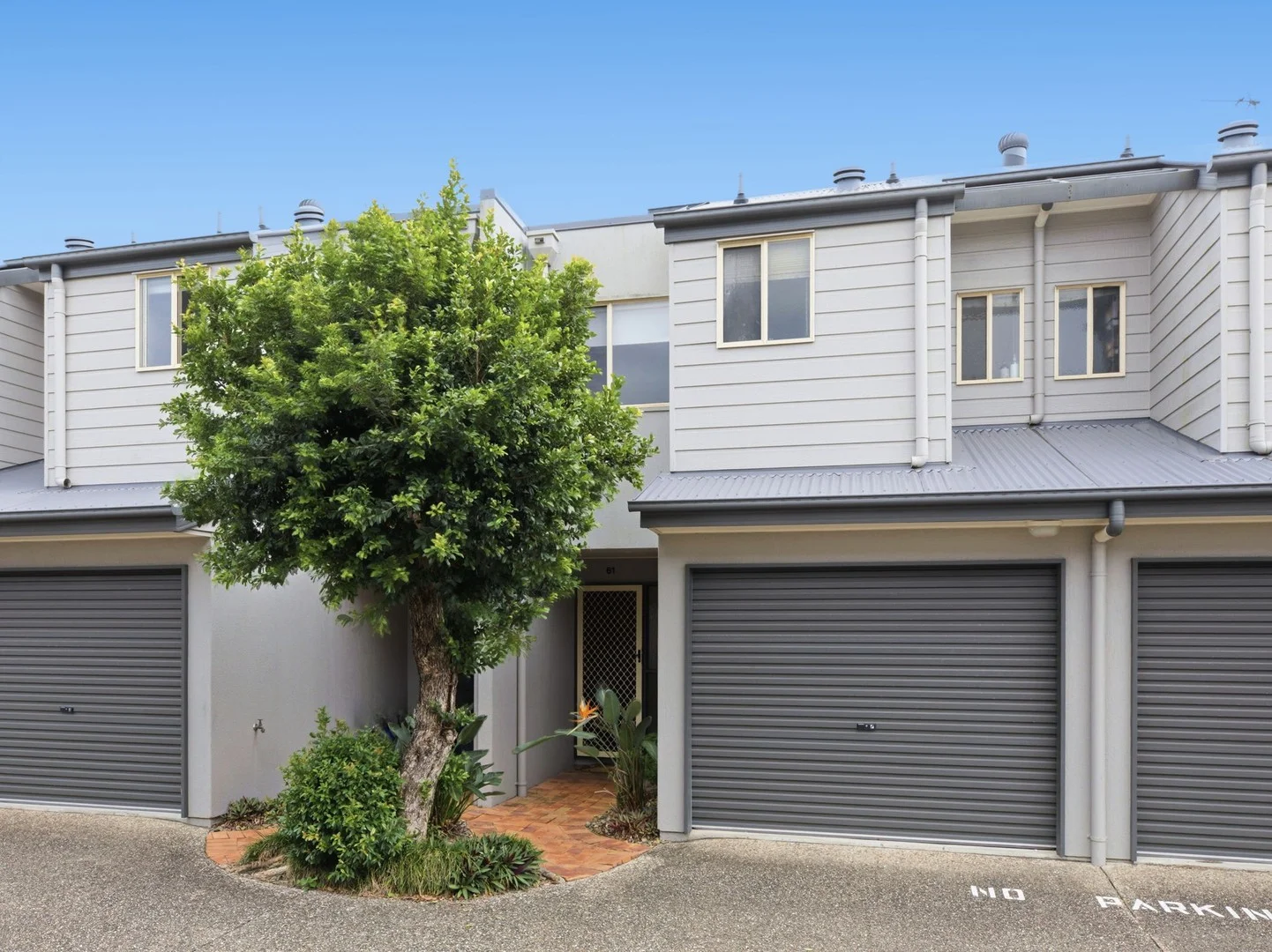 61/17 Scholars Drive, Sippy Downs QLD 4556