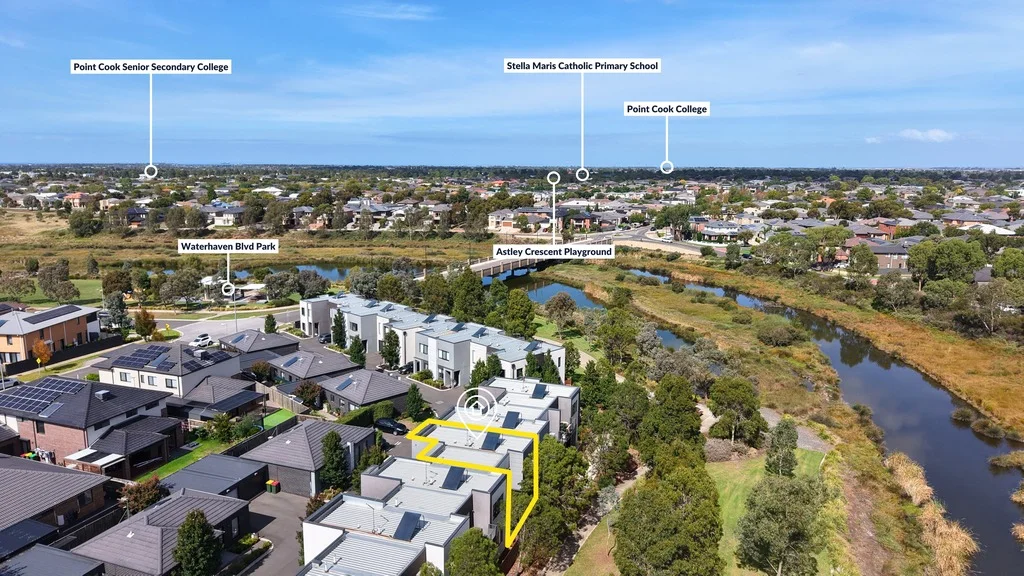 Additional image 19 of 16/47 Waterhaven Boulevard, Point Cook VIC 3030