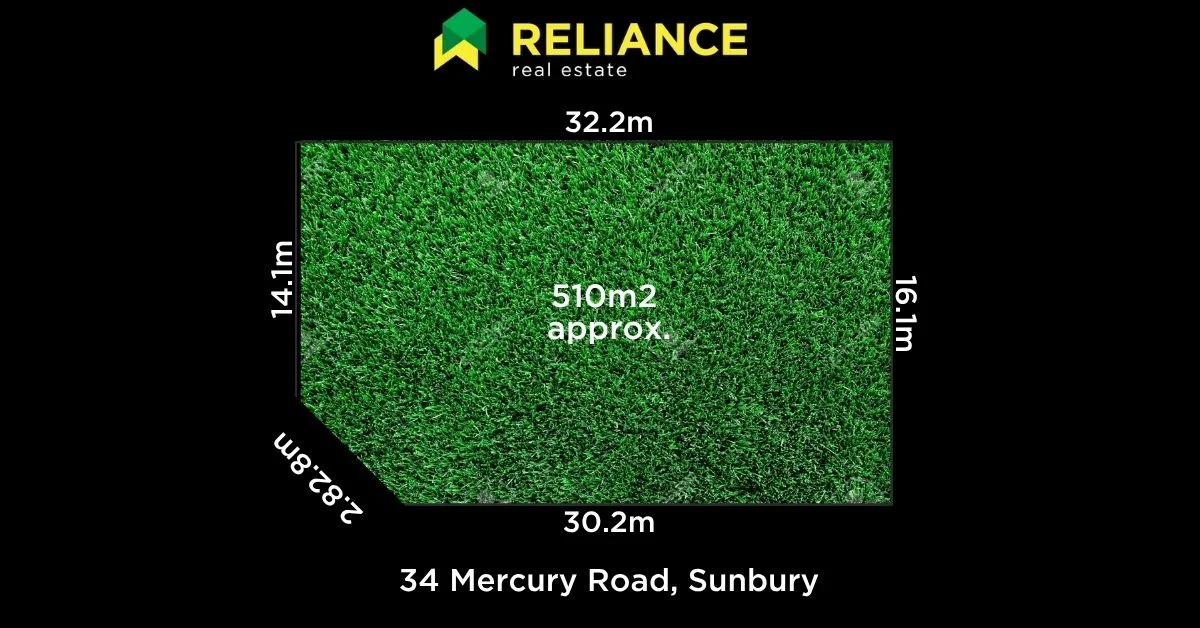 34 Mercury Road, Sunbury VIC 3429