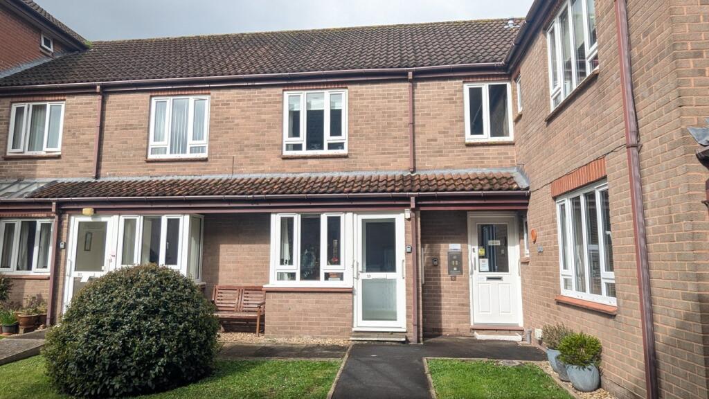 Silver Street, Wells, BA5