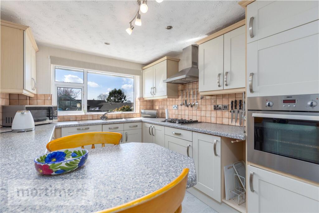 Additional image 2 of Yew Tree Drive, Oswaldtwistle, Accrington, Lancashire, BB5