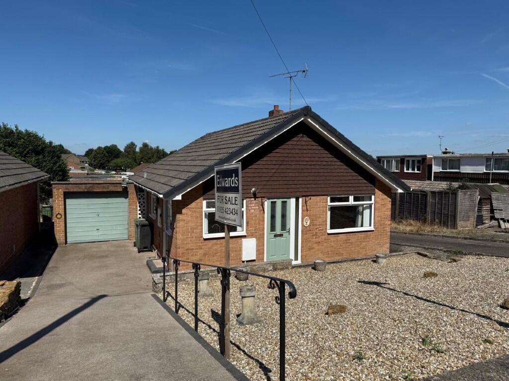 Alder Grove, Yeovil