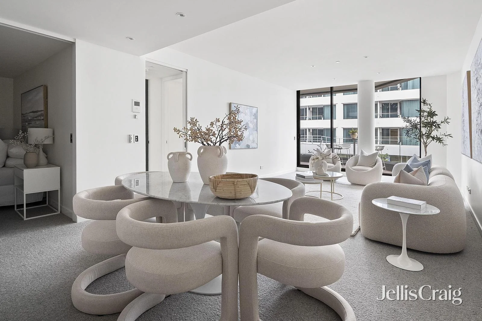 Additional image 8 of 208/6-8 Eastern Beach Road, Geelong VIC 3220