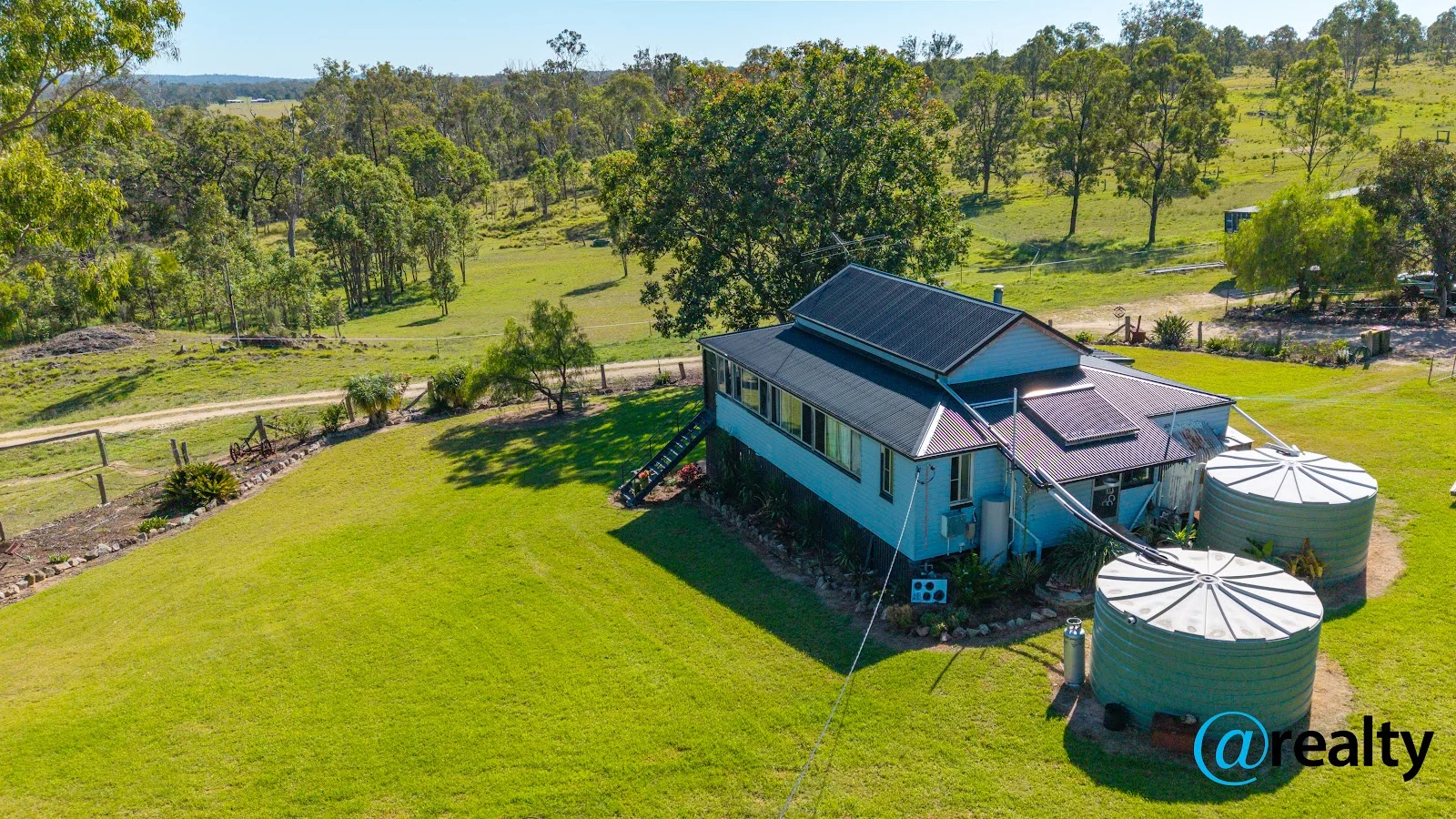 21 Neale Road, Kingaroy QLD 4610