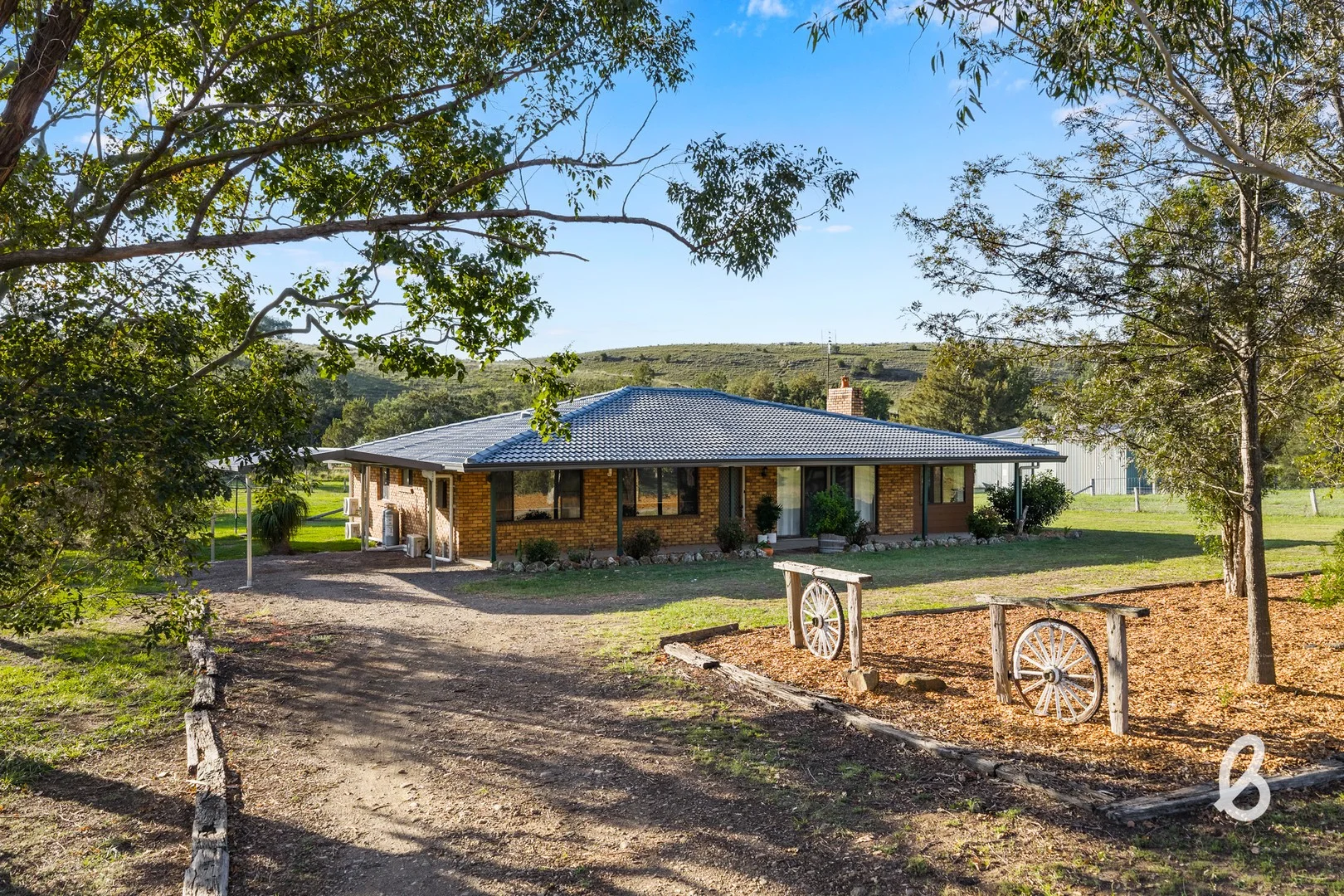 581 Glendonbrook Road, Glendon Brook NSW 2330