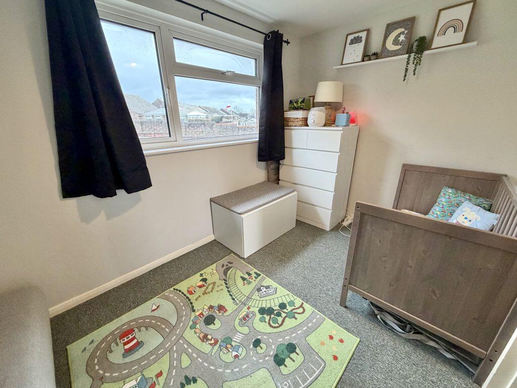 Additional image 6 of Gainsborough Way, Yeovil, Somerset, BA21