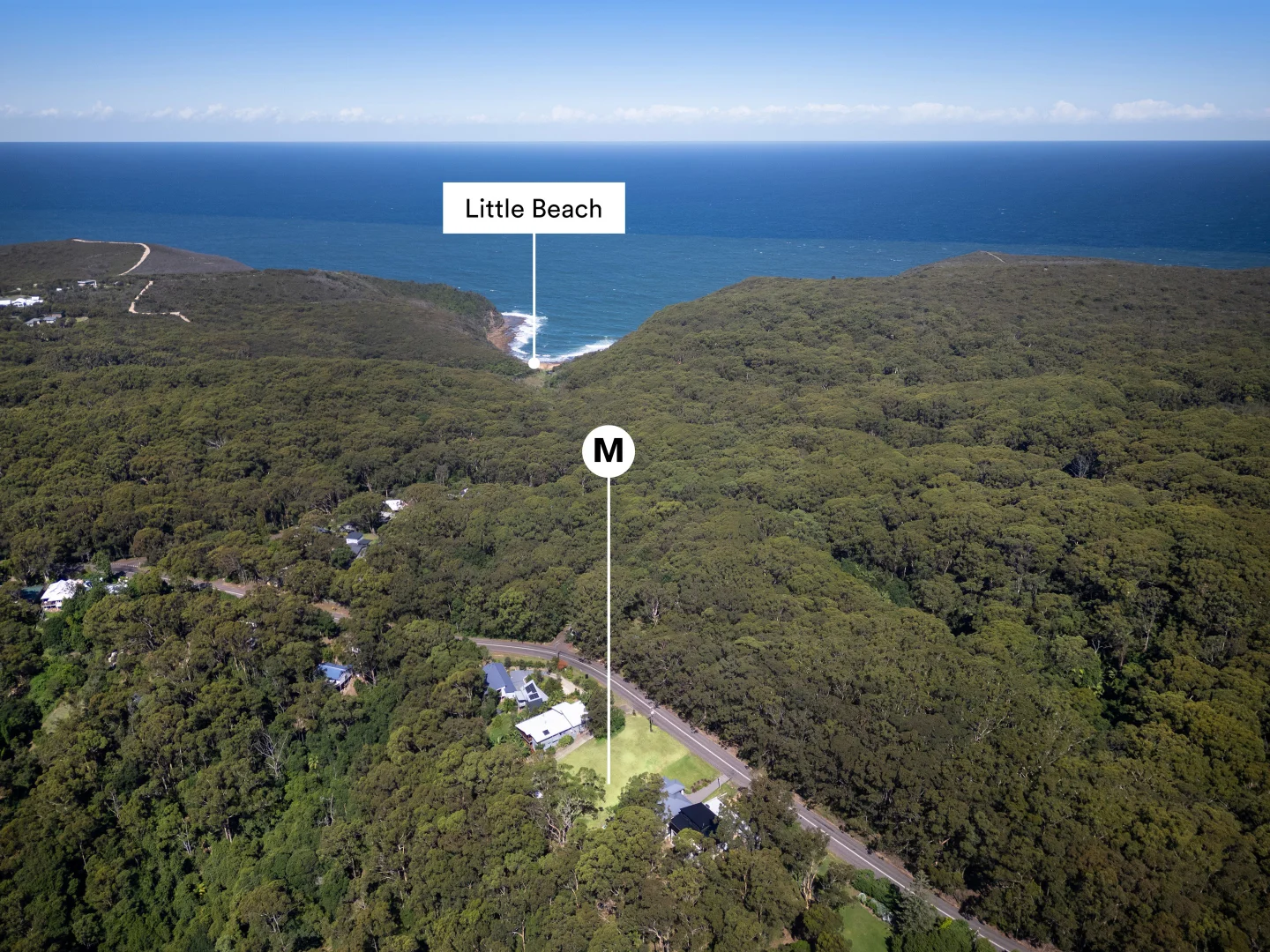 Additional image 4 of 365 The Scenic Road, Macmasters Beach NSW 2251