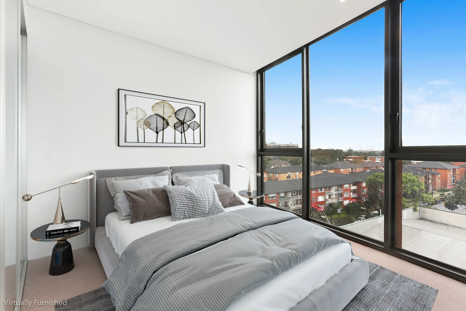 C503/16C Evans Avenue, Eastlakes NSW 2018