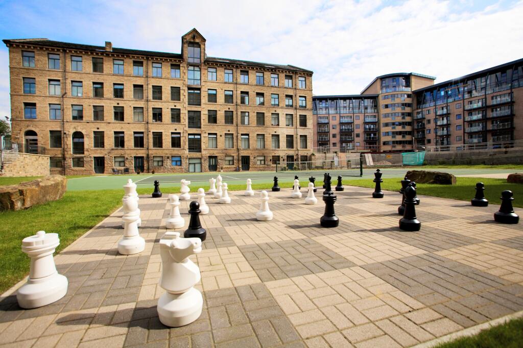 Additional image 3 of Victoria Mills, Salts Mill Road, Shipley, Bradford, BD17