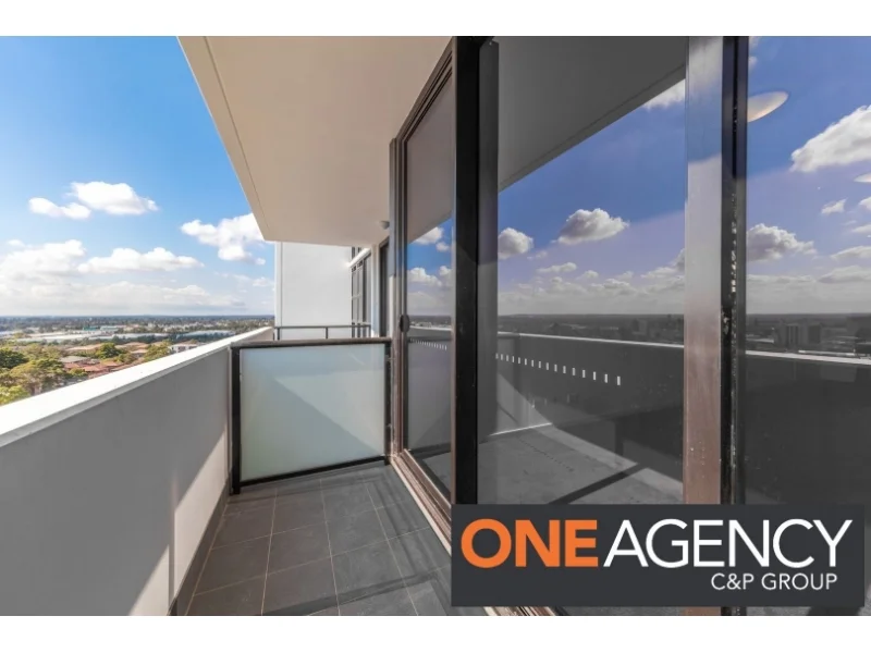 Additional image 6 of 1905A/420 Macquarie St, Liverpool NSW 2170
