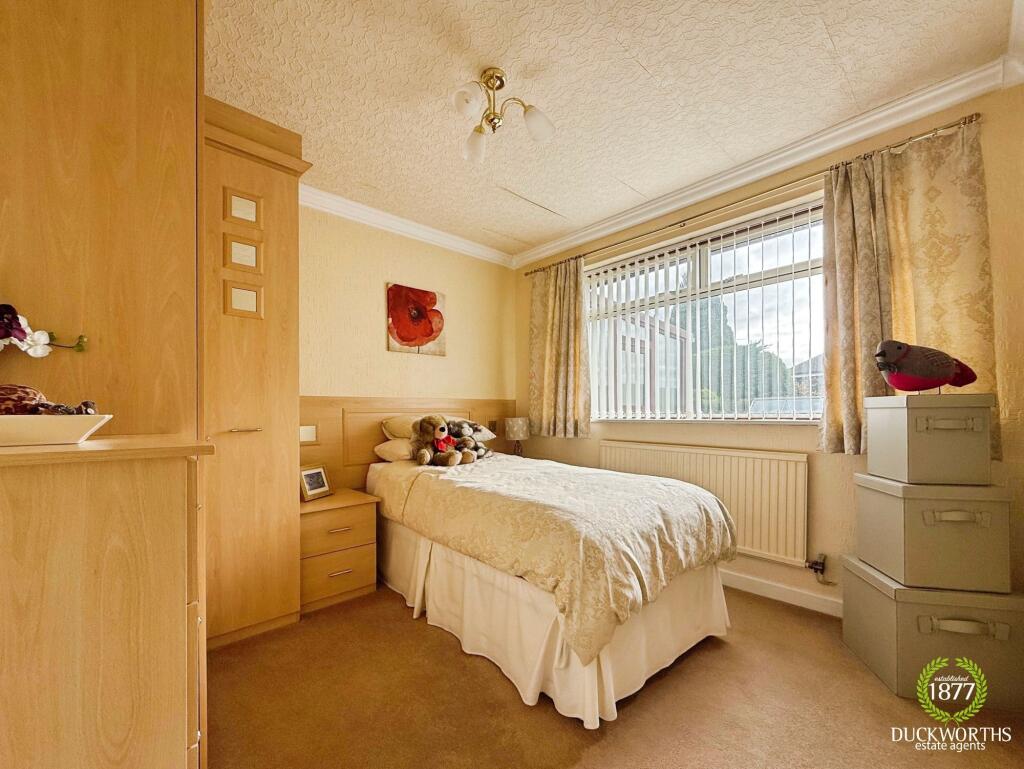 Additional image 18 of Rudyard Drive, Darwen, BB3