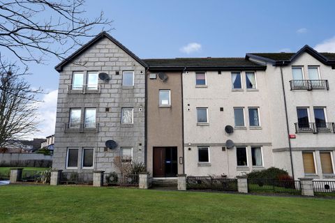 Picktillum Place, Aberdeen AB25