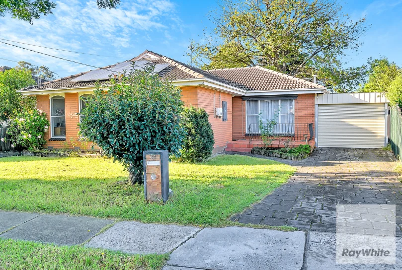 34 Milton Parade, Bundoora VIC 3083