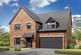 Plot 128, The Walcott at Cricketers' Green, School Lane, Forton PR3