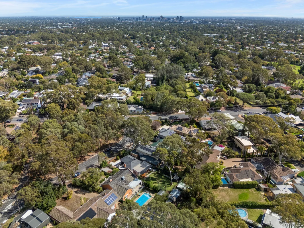 Additional image 15 of 8 Heatherbank Terrace, Stonyfell SA 5066