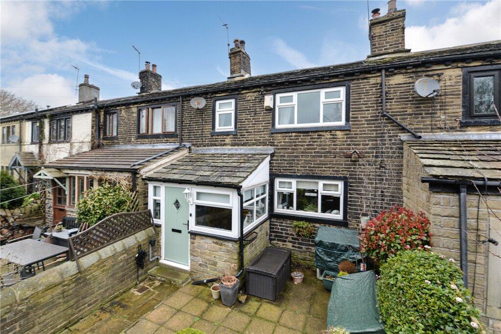 Allerton Upper Green, Allerton, Bradford, West Yorkshire, BD15