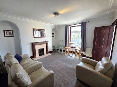 Holburn Road, City Centre, Aberdeen AB10