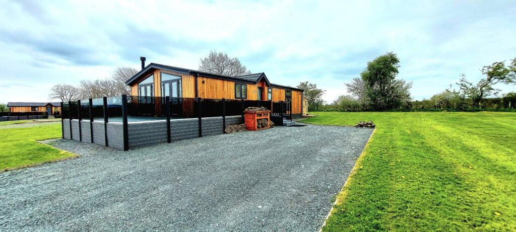 Additional image 7 of Kiln Lane- Paythorne- Ribble Valley , Clitheroe , BB7 4JD