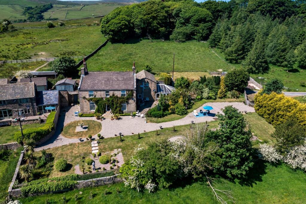 Additional image 9 of Croft Top Lane, Higham