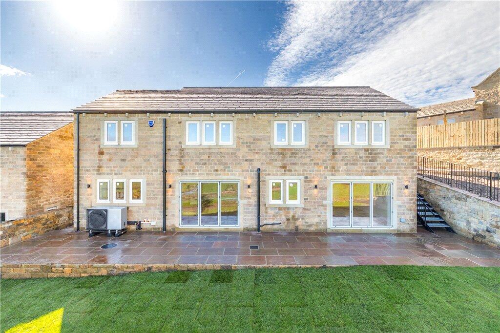 Additional image 2 of Plot 22, Brow Top, Cononley Road, Glusburn, North Yorkshire, BD20