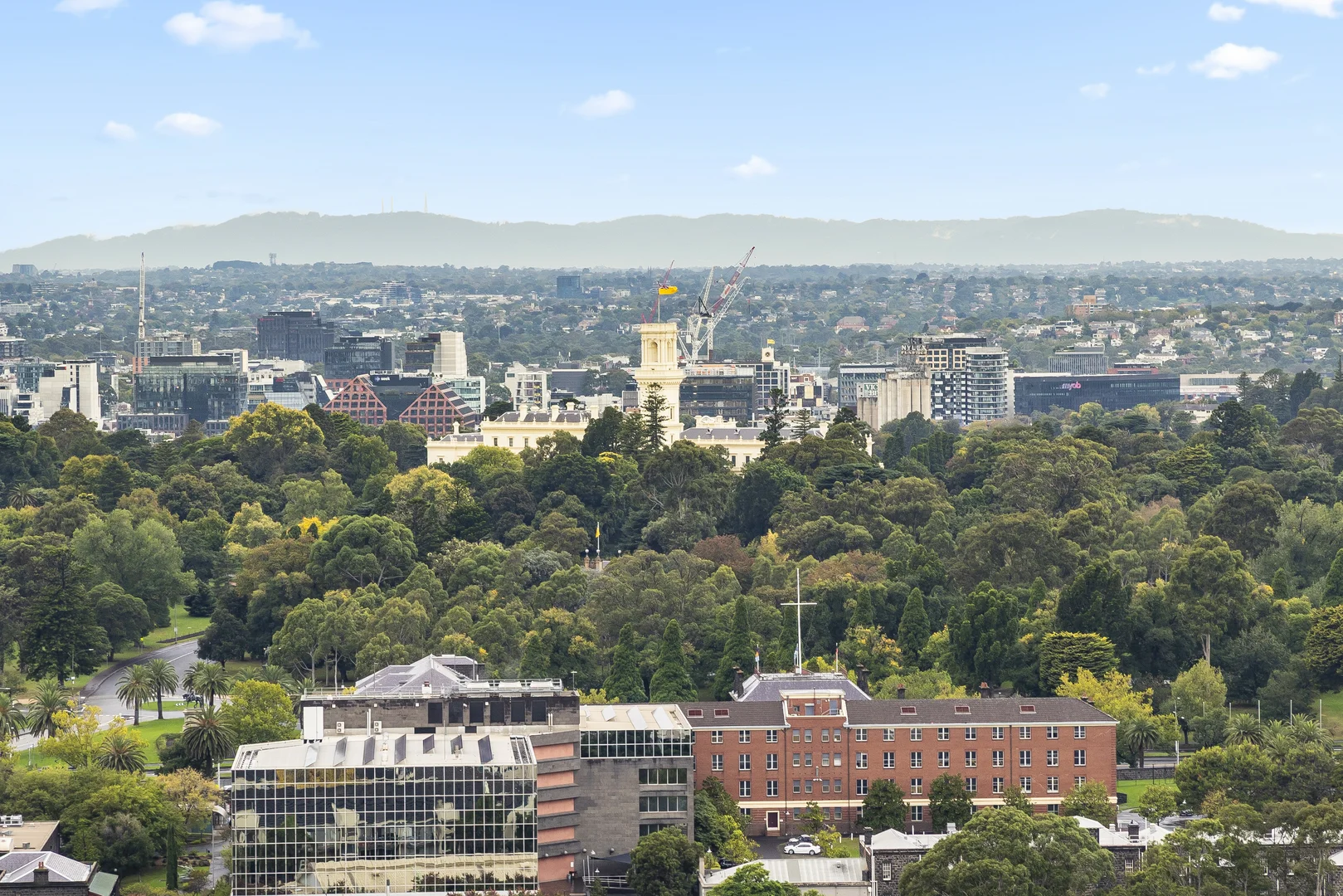 Additional image 2 of 2801/42 Balston Street, Southbank VIC 3006