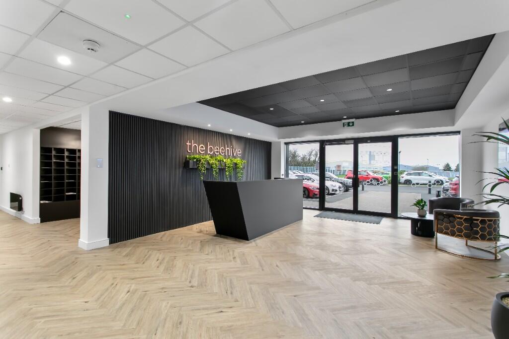 Additional image 13 of Suite 16a, The Beehive, Lions Drive, Blackburn, Lancashire, BB1 2QS
