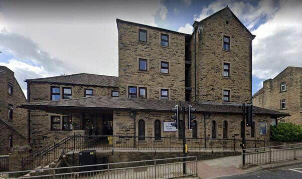 Thornton Road, Bradford, West Yorkshire, BD13