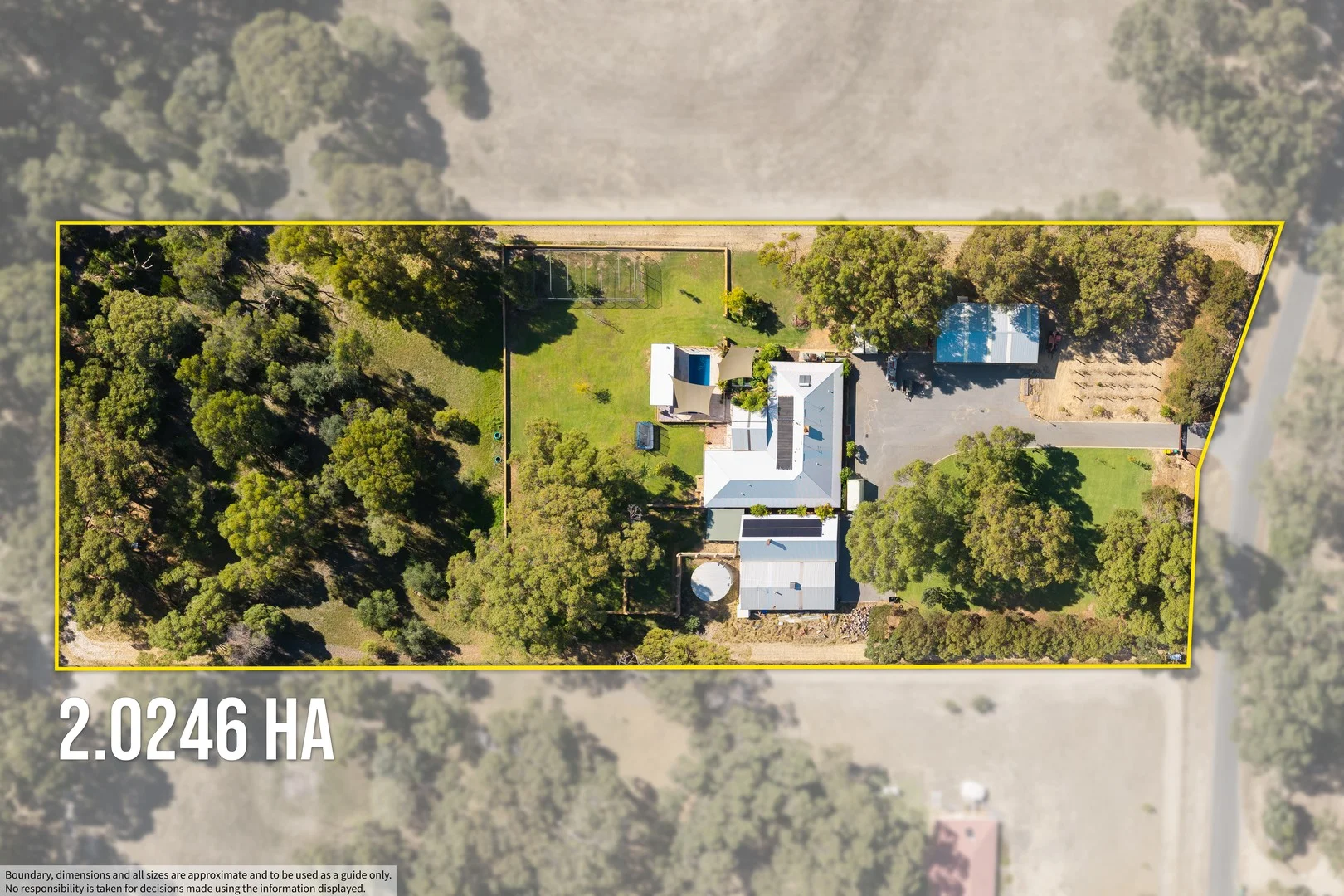 97 Winery Drive, Karnup WA 6176