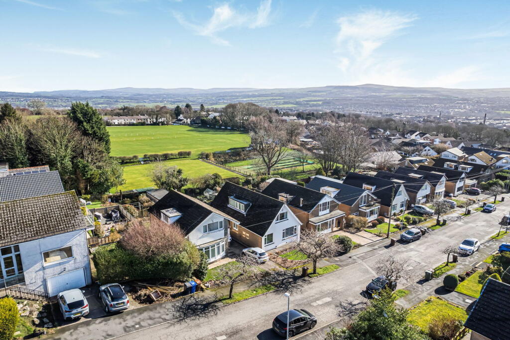 Additional image 47 of Northcliffe, Great Harwood, Blackburn, BB6 7PJ