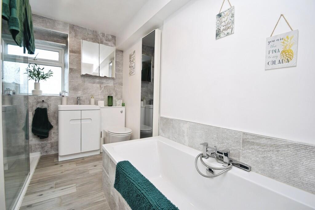 Additional image 21 of The Bolt Hole, Moss Row
