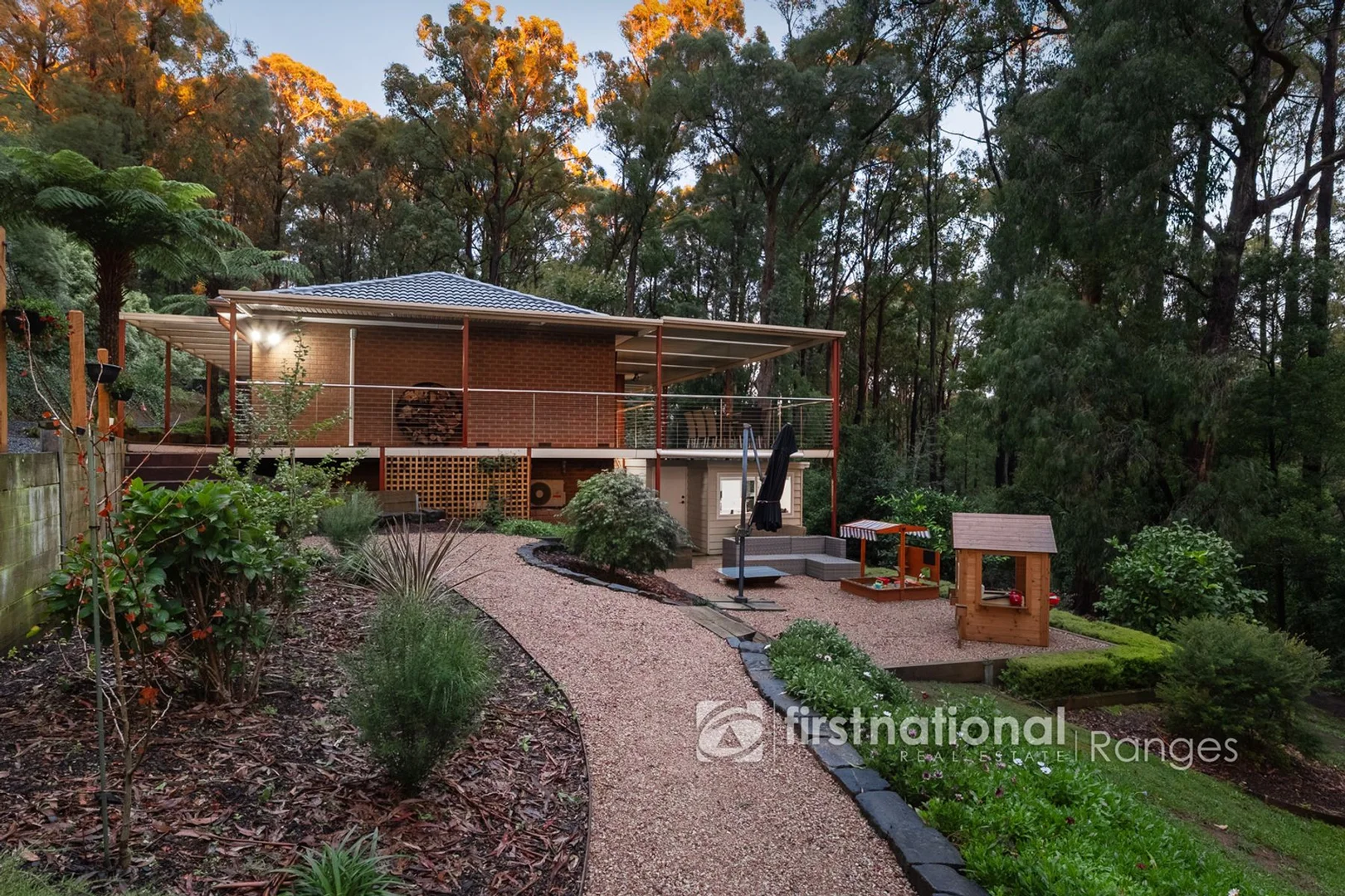 Additional image 2 of 24 Stone Road Nth, Gembrook VIC 3783