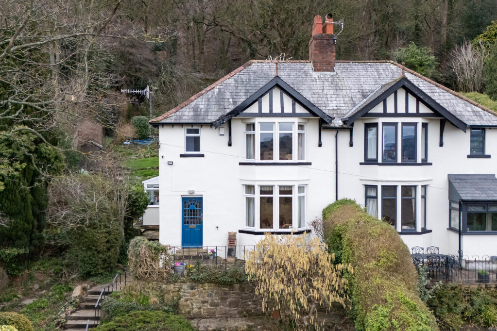 Kings Grove, Bingley, West Yorkshire, BD16