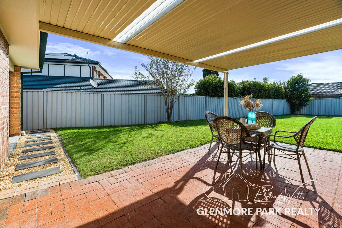 Additional image 15 of 10 Richardson Place, Glenmore Park NSW 2745