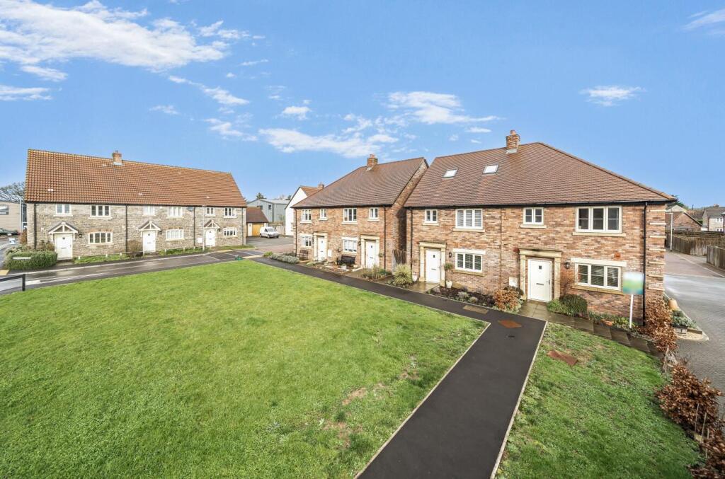 Additional image 23 of Goodwood Drive, Sparkford, Yeovil