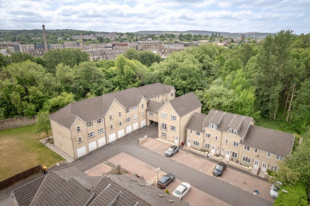 Additional image 6 of Clifton Square, Burnley, BB12