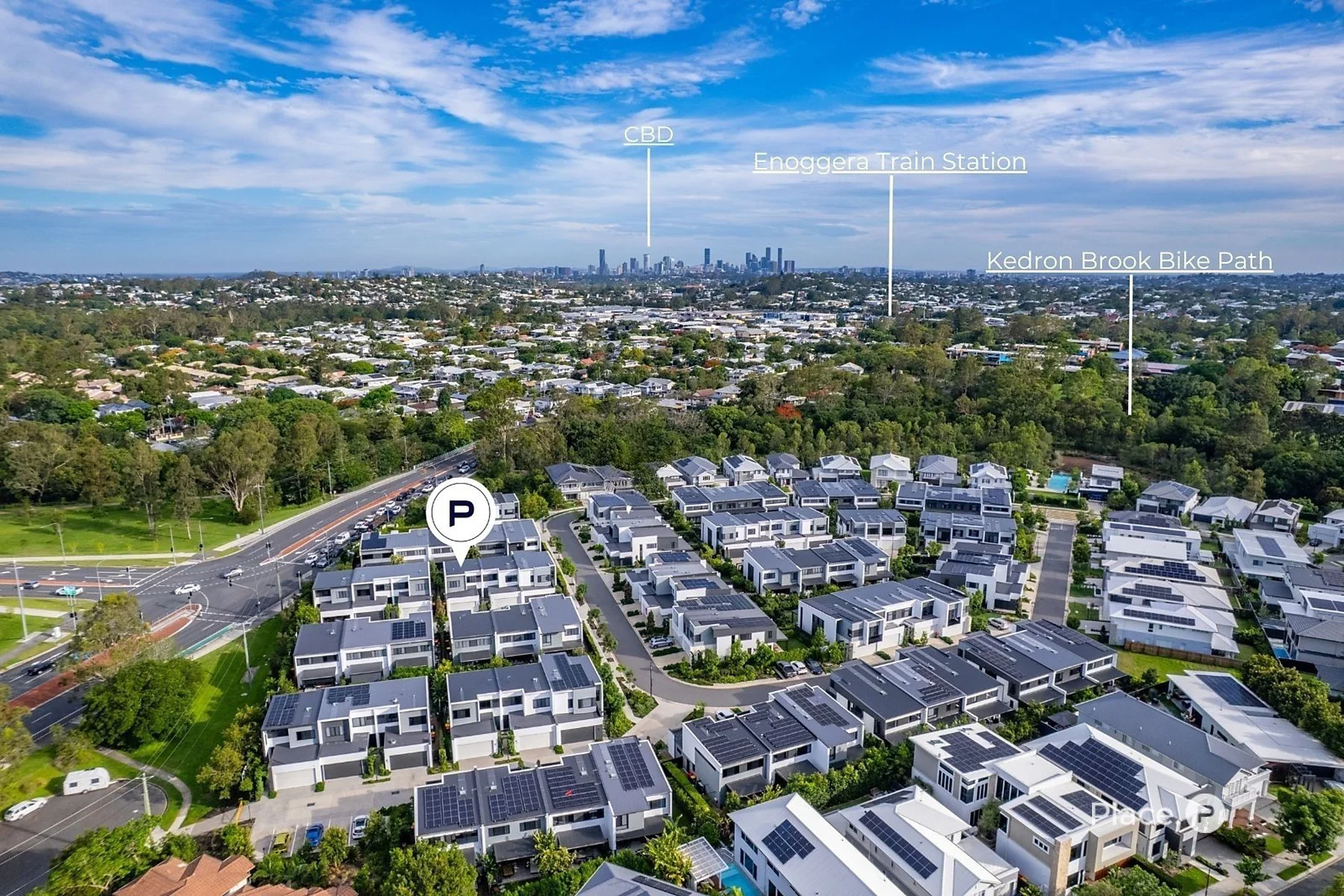 Additional image 17 of 113/10 Murphy Court, Everton Park QLD 4053
