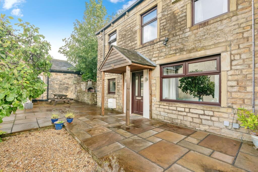 Marsden Road, Burnley, Lancashire, BB10