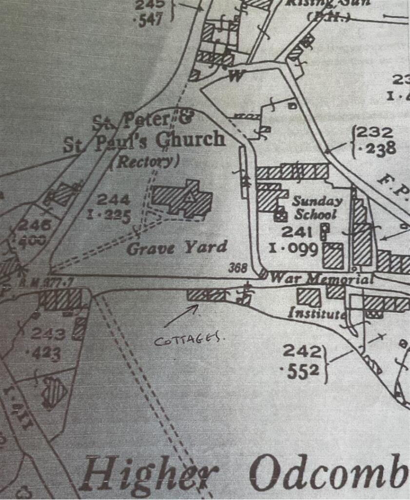 Additional image 3 of Chapel Hill, Higher Odcombe, Yeovil - GREAT OPPORTUNITY