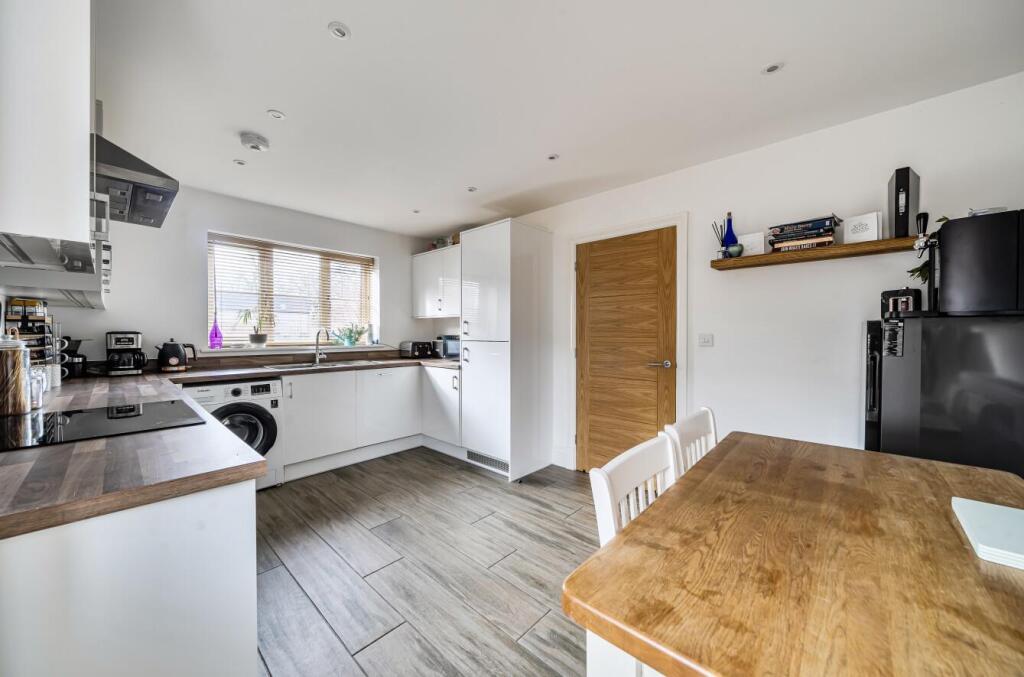 Additional image 4 of Goodwood Drive, Sparkford, Yeovil