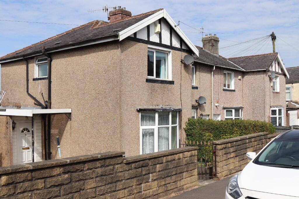 Avondale Road, Nelson, Lancashire, BB9
