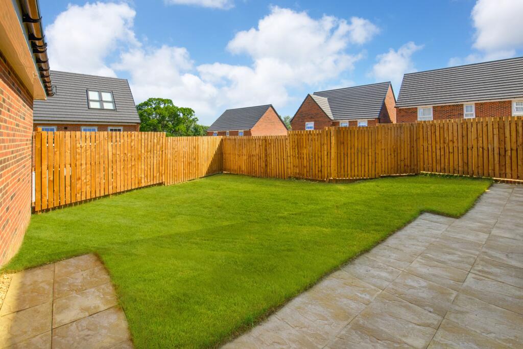 Additional image 3 of Whitechapel Road, 
Cleckheaton, 
West Yorkshire, 
BD19 6HS