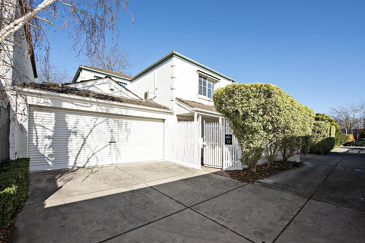 3/37 Raleigh Street, Malvern VIC 3144