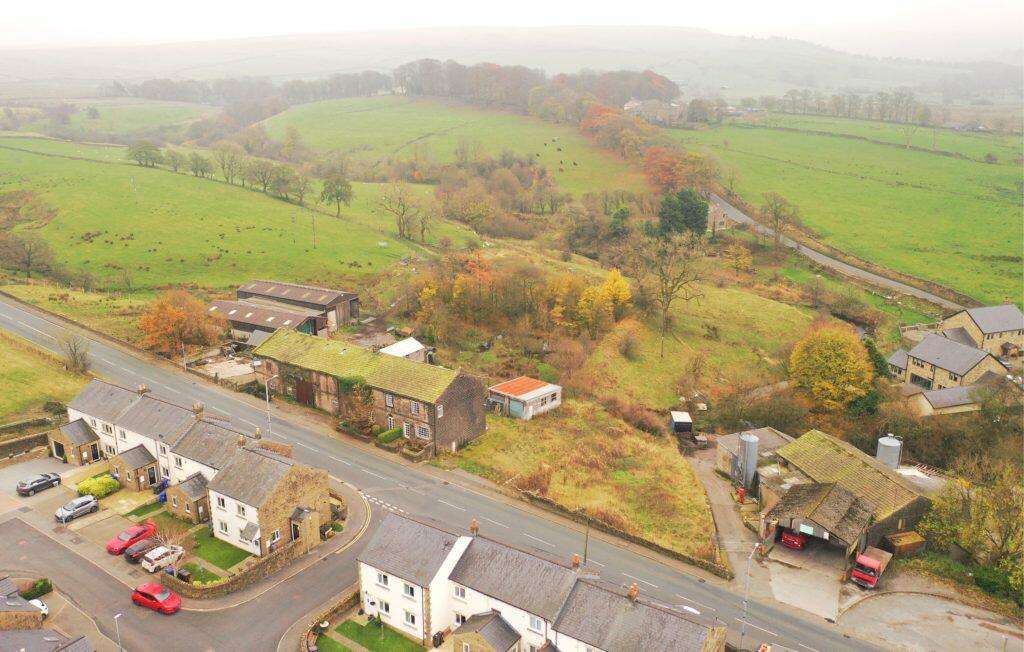 Additional image 4 of Residential development for sale – Bridge House Development, Laneshawbridge, BB8 7HX
